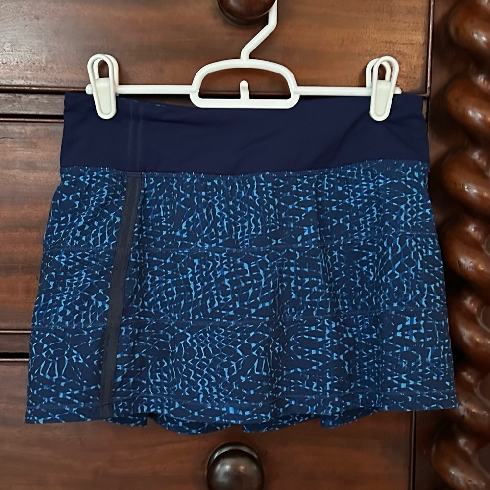 Lululemon skirt